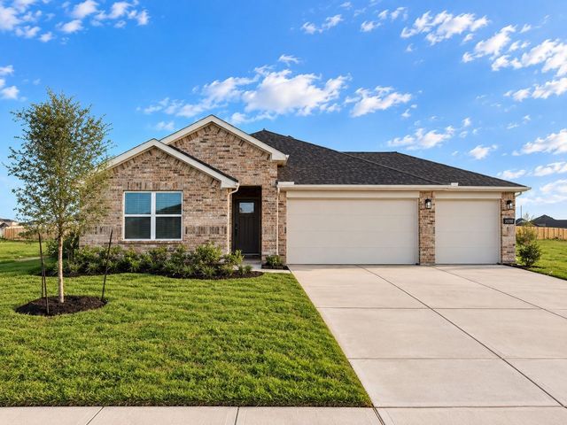 31202 Henry Ridge Dr — Tamarron