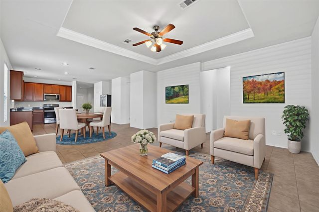 5815 Acacia Rose Ct — Waterview Estates Sec 9