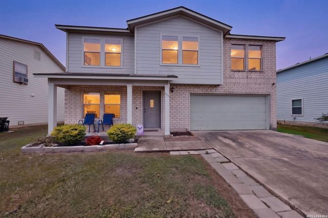 633 NORTHGAP DR — NORTHWEST CROSSING