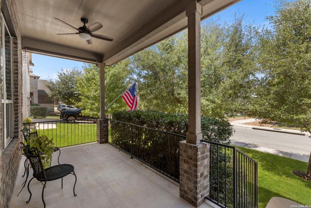 27522 CAMELLIA TRCE — FALLBROOK - BEXAR COUNTY