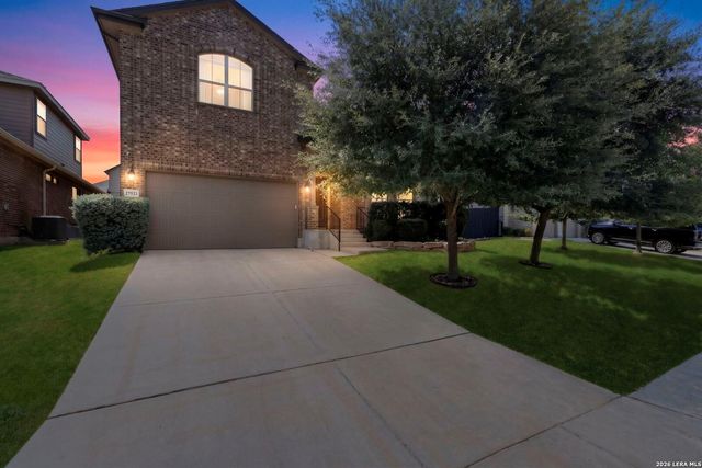 27522 CAMELLIA TRCE — FALLBROOK - BEXAR COUNTY