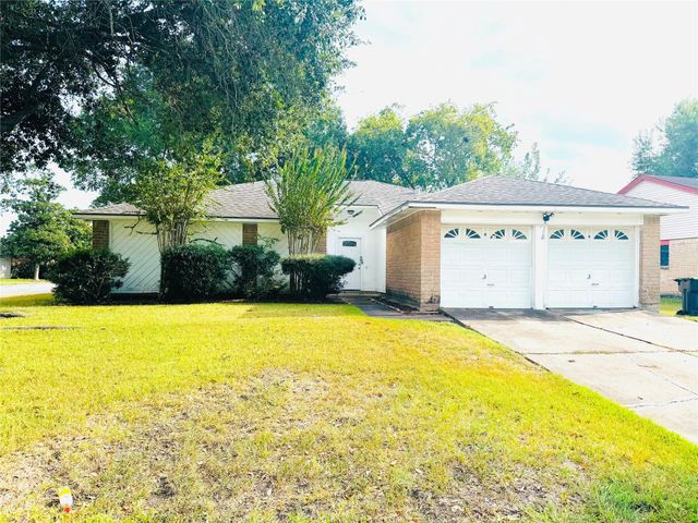 1803 Ripple Creek Dr — Quail Green West