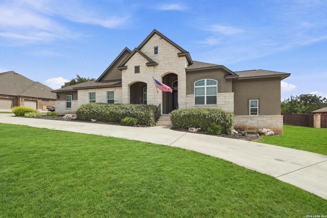 5676 HIGH FOREST DR — Copper Ridge