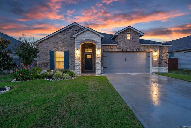 220 STAG WAY — VENADO CROSSING
