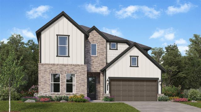 7006 Texas Wrangler Dr — Legacy
