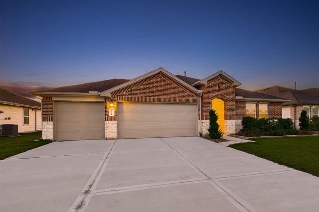 4330 Blossom Valley Ln — Windstone On The Prairie Sec 1