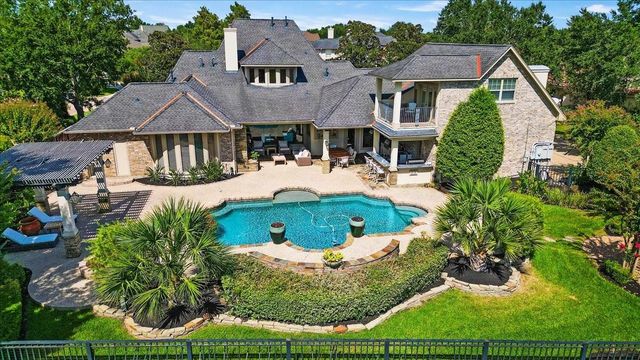 26407 Hollow Stone Ln — Blackhorse Ranch Sec 02