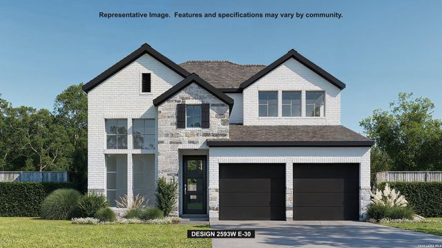 5219 Ellis Way — HOMESTEAD