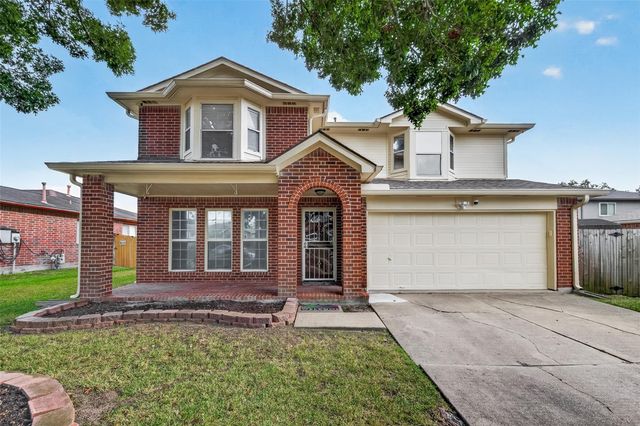 6523 Summit Ridge Ct — Southwest Crossing Sec 07