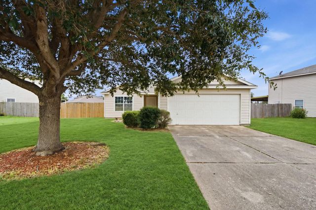 6834 Rambling Brook Ln — Sunrise Meadow Sec 2