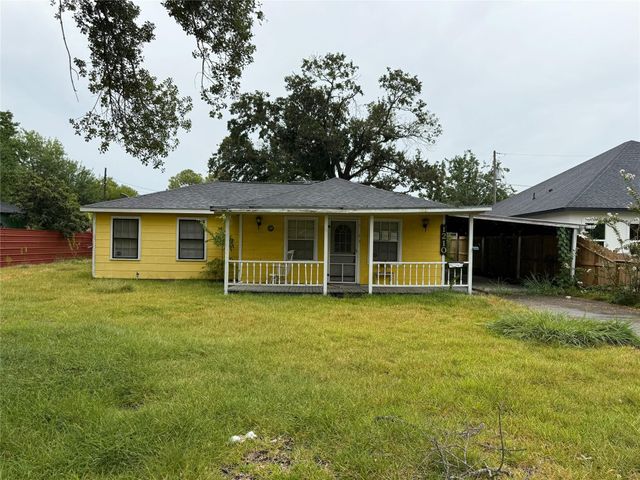 1210 Richard Ave — Pasadena Gardens