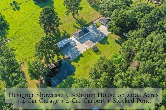 25518 Decker Prairie Rosehill Rd — EDWARDS JOHN H