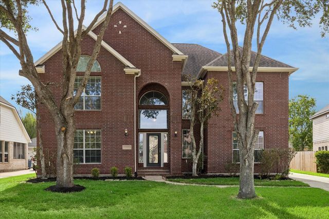 2181 Brittany Colony Dr — BRITTANY LAKES SEC 10
