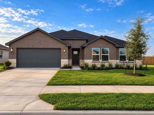 3607 Ruth Creek Ct — Tamarron