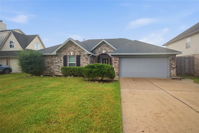 4527 Ireland Ln — Fairmont Estates Sec 04 R/P