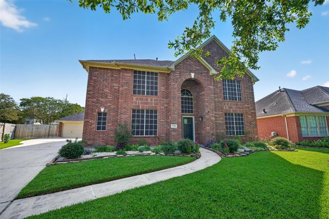 17418 Granberry Gate Dr — Park At Glen Arbor R/P