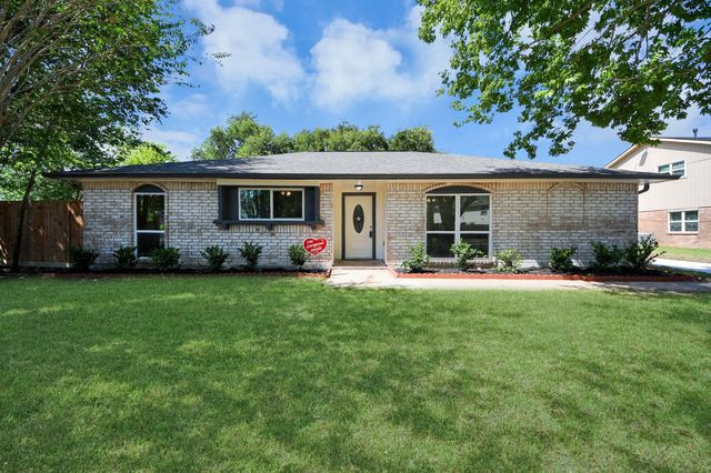 15814 Ridgerock Rd — Briargate