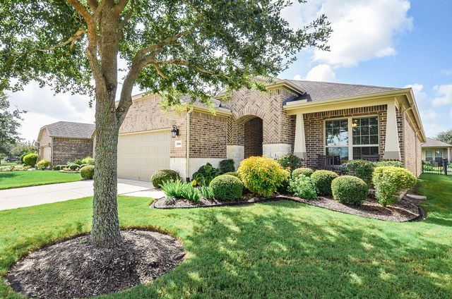 551 Emory Peak Dr — Del Webb-Richmond Sec 12-A