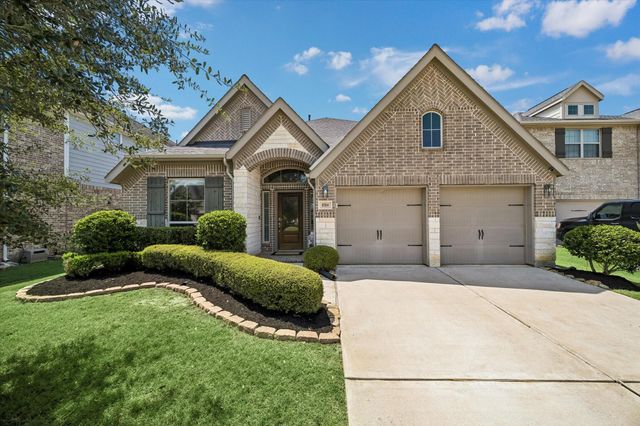 4514 Jennings Creek Ct — The Brooks At Cross Creek Ranch Sec 3