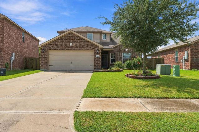 12109 Midship Ln — Seacrest Sec 2