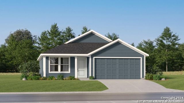 3202 Gilbert Garden — Savannah Place