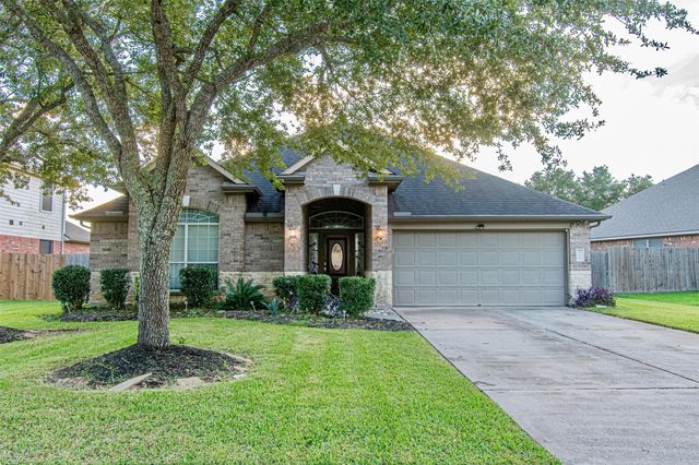 4108 S Meridian Greens Dr — Bayou Lakes Sec 1 2005