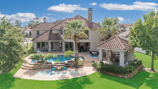 26 Post Shadow Estate Drive — Augusta Pines/Shadow Creek