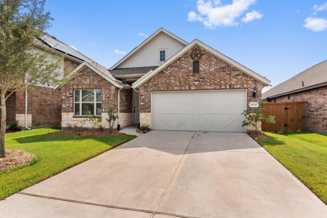 8126 Vida Costa Dr — Marvida