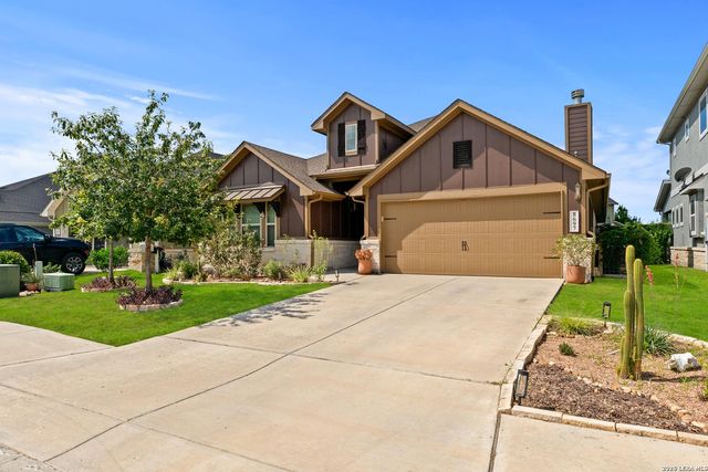 8697 Stackstone — THE CROSSVINE