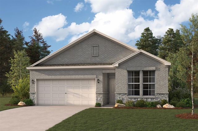 8301 Rose Quartz Dr — Pearlbrook