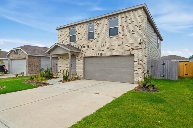 21107 Newberry Grove Ln — Flagstone Sec 2