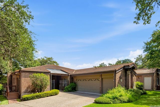 7713 TERRA MNR — FAIR OAKS RANCH