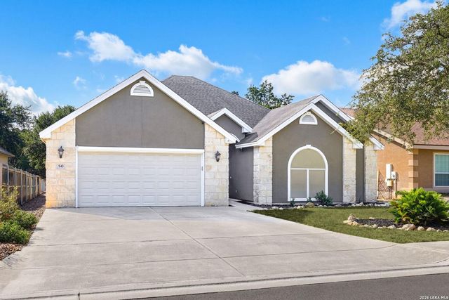 543 Wilderness Way — CHAMPIONS VILLAGE