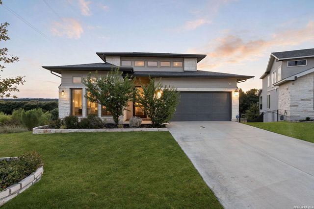 141 Mescalero — ESPERANZA