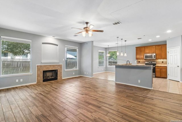 2537 Crusader — BELMONT PARK
