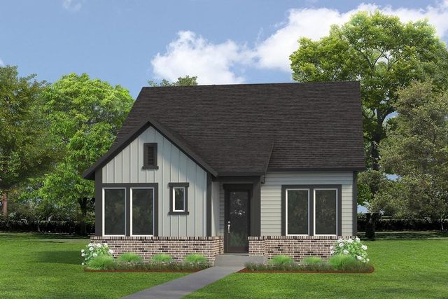 2718 Cottage Park Dr — Sienna