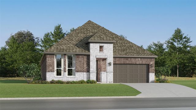4520 Centennial Ridge Dr — The Preserve at Rosenberg