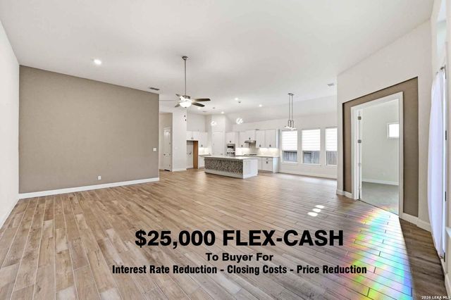 110 STABLEWOOD CT — REGENT PARK