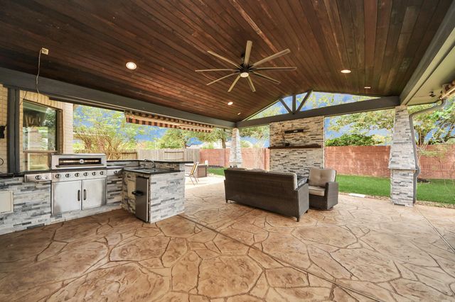 3806 Pearl Pass Ln — Creekstone Village At Riverstone