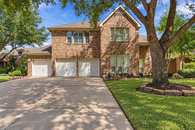 27014 Rockwood Park Lane — Cypress Creek Lakes