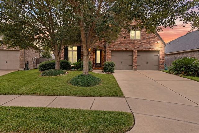 29011 Erica Lee Ct — Firethorne West Sec 2