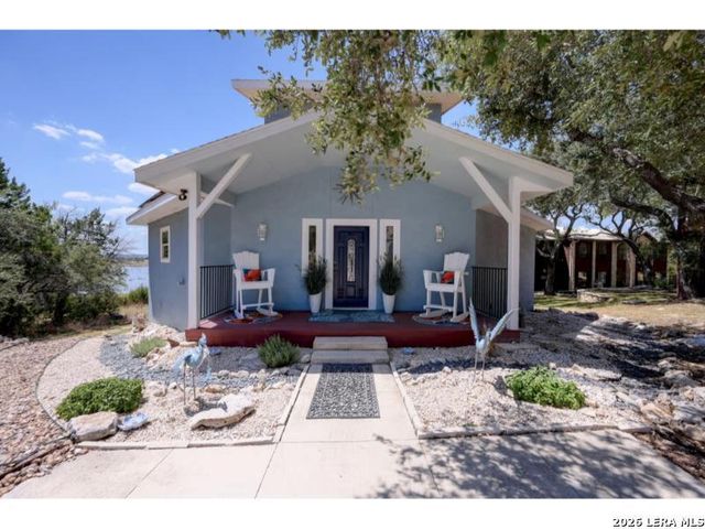 3811 POTTERS CREEK RD — THE CEDARS