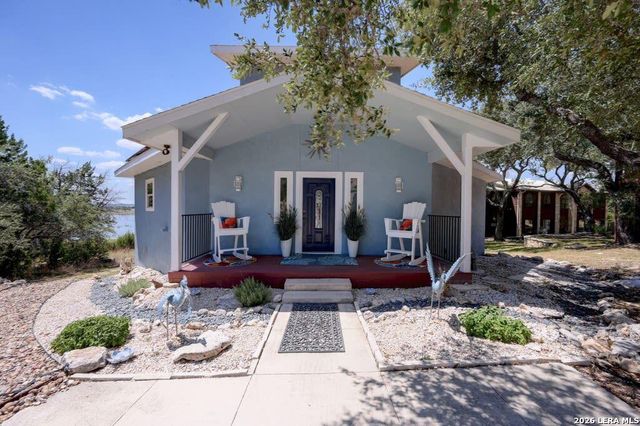 3811 POTTERS CREEK RD — THE CEDARS