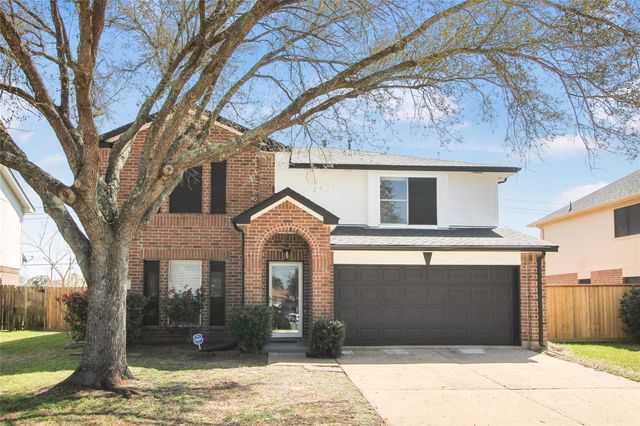 511 Chaseway Dr — Hunters Glen Sec 5b1