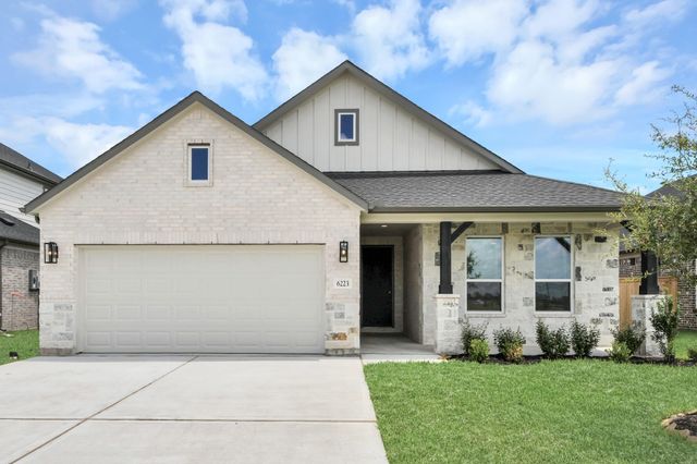 5858 Fox Peak Lane — Brentwood Farms