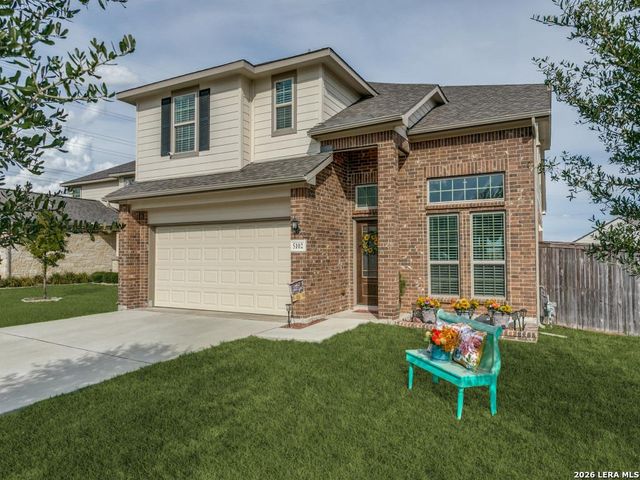 5102 Village Park — Parklands