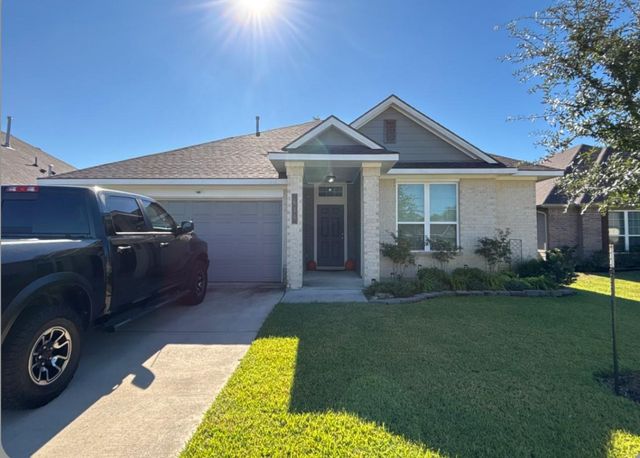 610 Wildflower Trail Ln Pl — Timber Trls