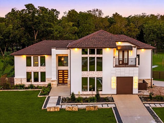 6830 Bois D Arc Ln — Rand & Penn