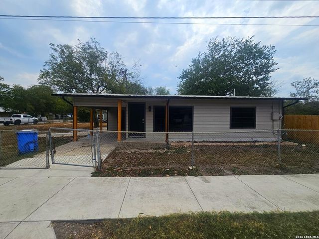 753 San Antonio — WALLACE