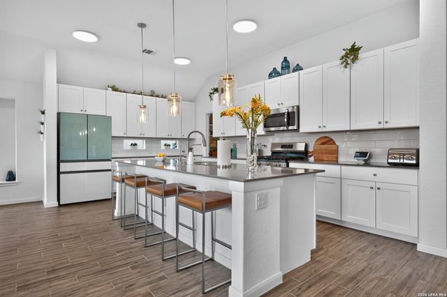 32339 Star Anise Way — JOHNSON RANCH - COMAL